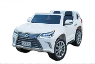 Электромобиль Barty LEXUS LX 570