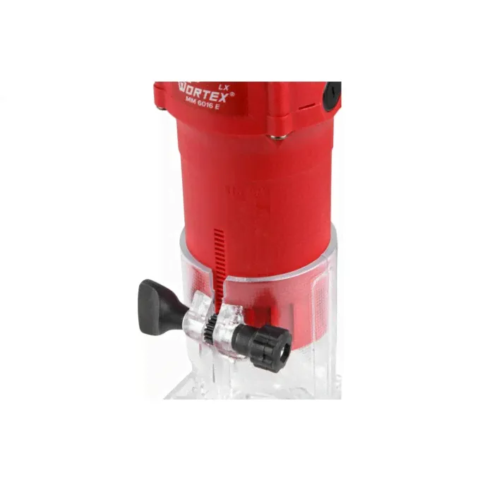 Кромочный фрезер WORTEX LX MM 6016 E 0329063-4