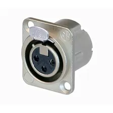 Neutrik Neutrik NC3FD-LX