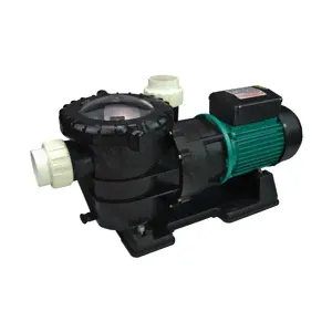 Насос 30 м3/ч LX STP300T Aquaviva, 380В
