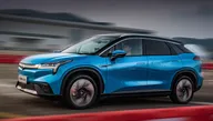 GAC Aion LX (2024)