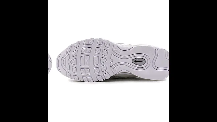 Air Max 97： Nike Air Max 97 LX Men's Running Shoes Outdoor Sports Shoes