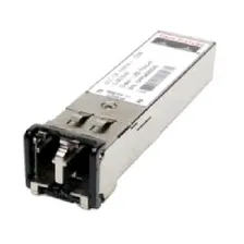 Характеристики SFP Модуля Cisco GLC-LX-SM-RGD