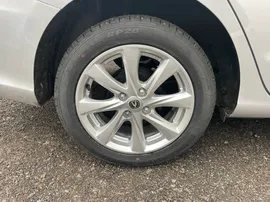 Changan ALSVIN LX