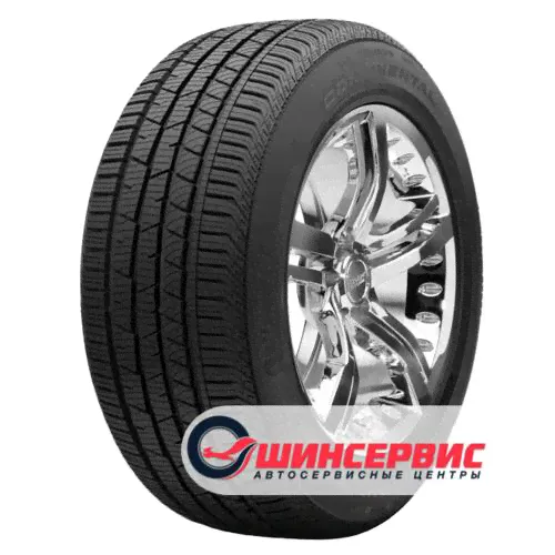 Шины Continental ContiCrossContact LX Sport 235/55 R19 105W купить в интернет-магазине ШИНСЕРВИС Москва и область