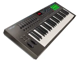 Nektar Impact LX 49+ USB MIDI Клавиатура