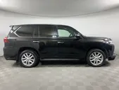 LEXUS LX 570 5.7, 2017
