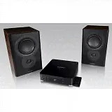 MISSION LX CONNECT WALNUT PEARL-0
