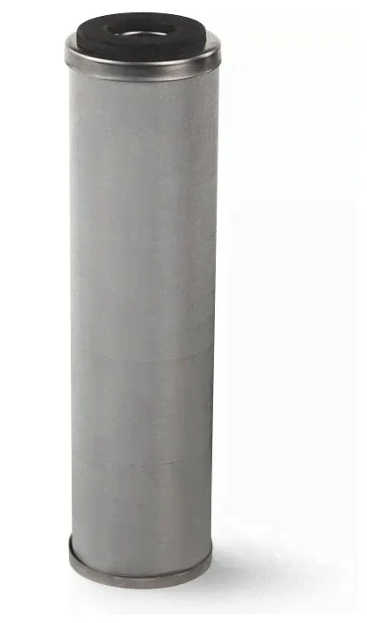 RAIFIL Raifil сетка нерж. 10SL LX-10-50 картриджи для воды-0