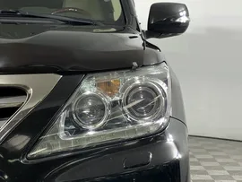 LEXUS LX 570 5.7, 2012