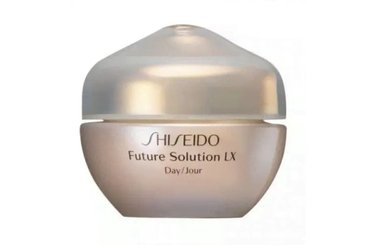 Крем для лица SHISEIDO Future LX Day-0