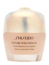 SHISEIDO FUTURE SOLUTION LX Тональное средство с эффектом сияния E, Neutral 2, 30 мл