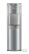 Кулер для воды Ecotronic P9-LX Silver