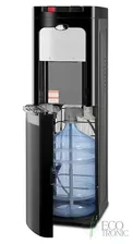 Кулер для воды Ecotronic C8-LX black