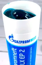 Gazpromneft Grease LX EP 2 400гр смазка синяя