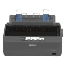 Принтер матричный EPSON LX 350