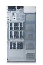 APC SYMMETRA LX 16kVA N+1 Rack-mount Frame, 220/230/240V OR 380/400/415V