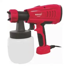 Краскораспылитель электрический WORTEX LX PS 0845-1 729787