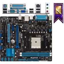 Материнская плата ASUS F1A55-M LX R2.0 S-FM1, AMD A55, 2xDDR3, 2xPCI-E16x, Raid, mATX Ret