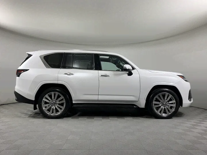 LEXUS LX 3.4, 2022-4