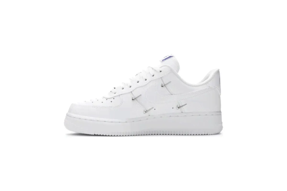 Nike Air Force 1 LX White-2