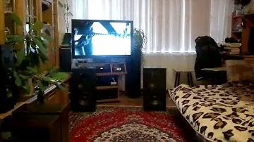 JBL LX-44