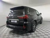 LEXUS LX 570 5.7, 2021