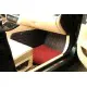 Кожаные коврики Lexus LX 570
