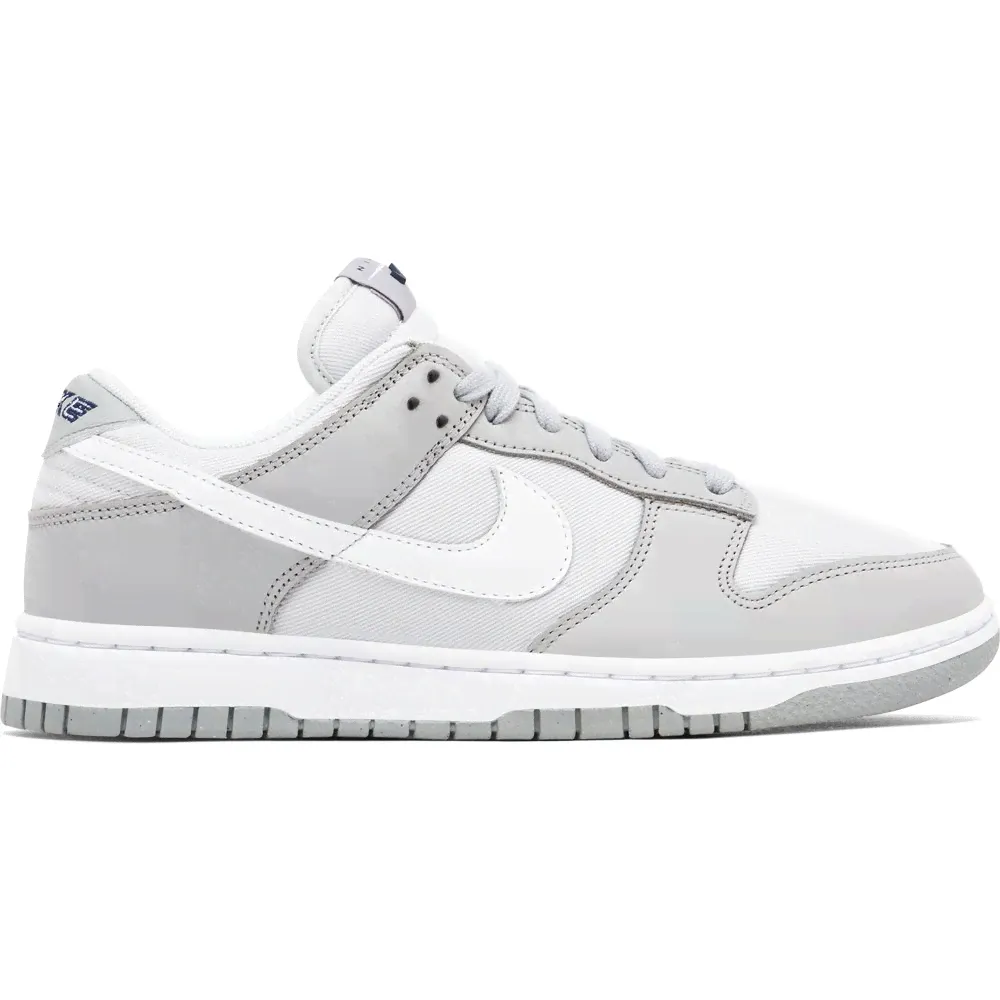 Nike Dunk Low LX Light Smoke Grey (FB7720-002)-0