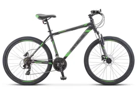 Велосипед Hartman 27.5" Hurrikan Pro LX HD hidro