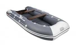 Лодка ПВХ Таймень LX 3600 НДНД