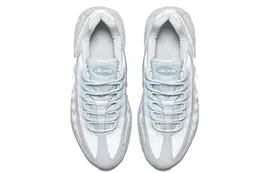 Кроссовки Nike Air Max 95 LX White