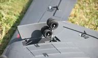 Радиоуправляемый самолет LX B2 PNP - X08007-PNP