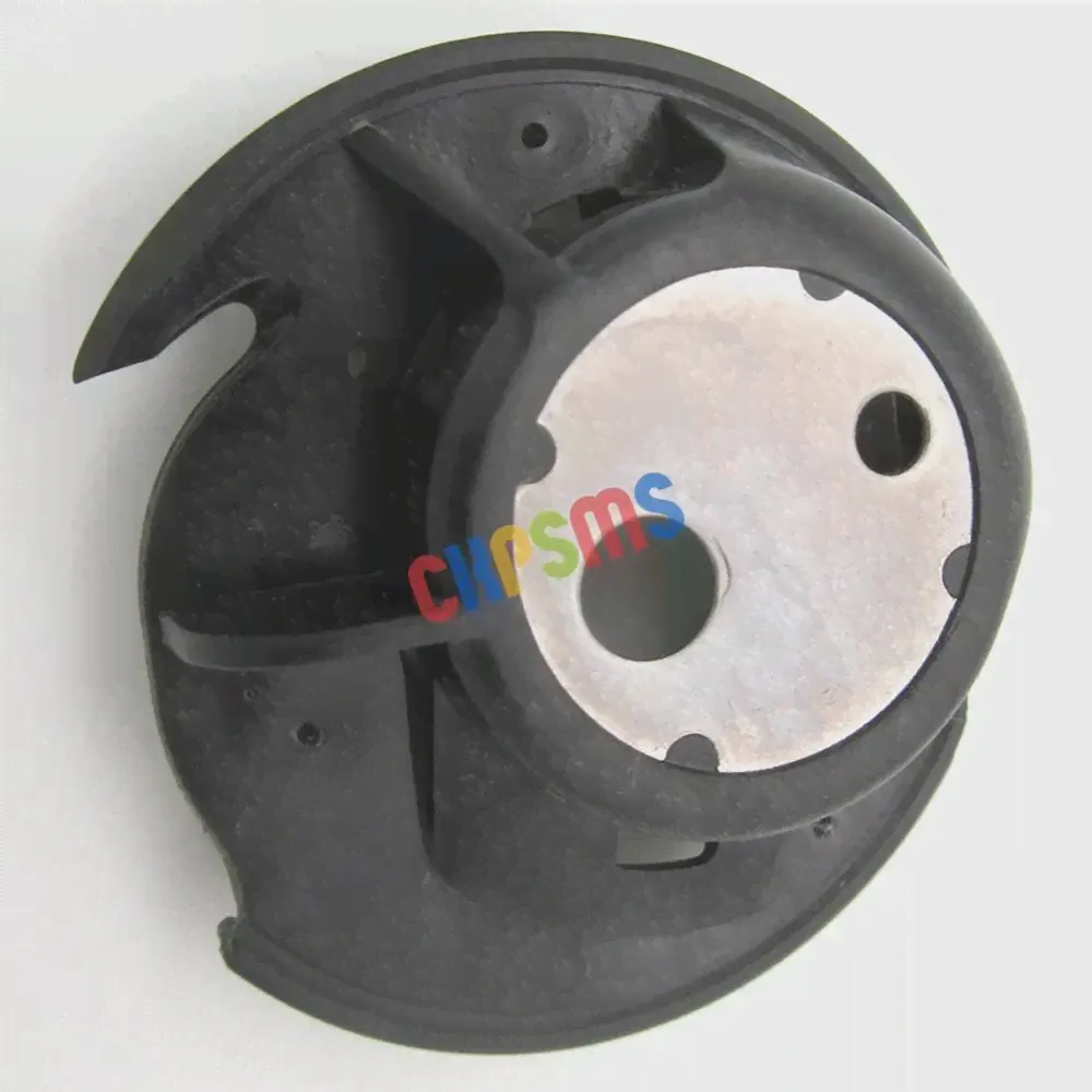 Чехол с Бобиной # XE7756101, подходит для Brother LX-1700,LX2763,LX3850,RS40S,RS45S,SL300,XR53, 1 шт. (art.: 7a26ee506)-0