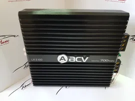 2-канальный усилитель ACV LX-2.100