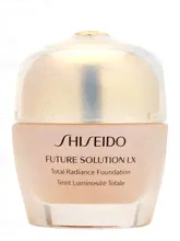 SHISEIDO FUTURE SOLUTION LX Тональное средство с эффектом сияния E, Rose 2, 30 мл