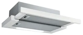 Встраиваемая вытяжка Jetair Aurora LX/WH/F/50