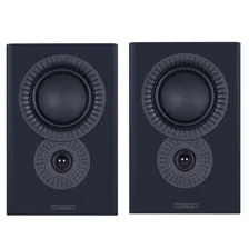 Mission Mission LX-2 MKII Lux Black