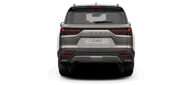 Lexus LX VIP Black