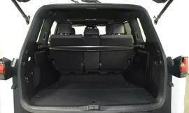 Lexus LX, 2023 г., 17 км