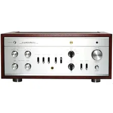 Luxman LX-380 Valve Integrated Amplifier