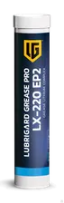 Пластичная смазка LUBRIGARD GREASE PRO LX-220 EP2 0,4л
