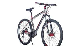 Велосипед Hartman Ingword Pro LX Disc 29" (2021)