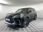 LEXUS LX 570 5.7, 2021