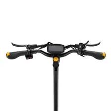 Электрический самокат Kugoo Kirin LX 10 Plus