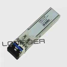 Совместимый с E1MG-LX-OM приемопередатчик 1000BASE-LX SFP 1310nm 10 км DOM (art.: 7a4c52145)