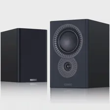 Mission LX-2 MKII Lux Black