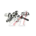 Диск колесный литой TOYOTA LC200 LEXUS LX R21 LX97 BKF