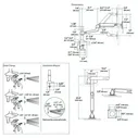 Кронштейн Ergotron 45-241-224, LX Desk Mount LCD Arm