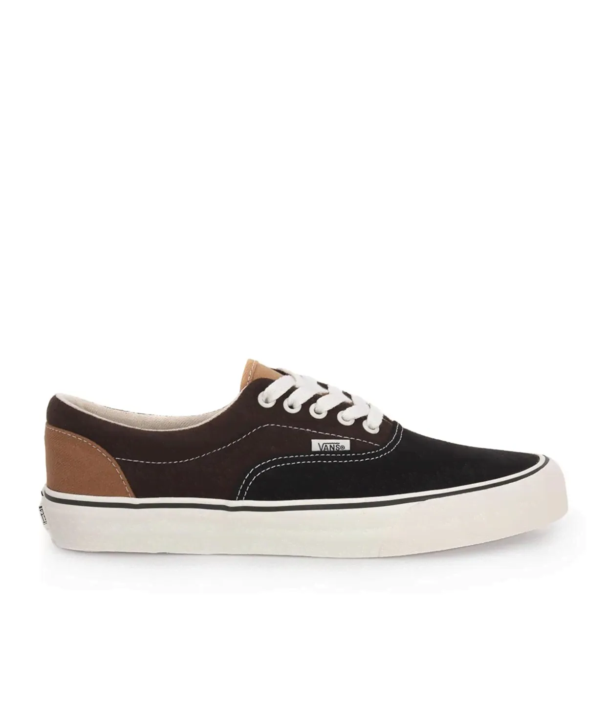 Vans Knu Skool VLT LX Black Charcoal